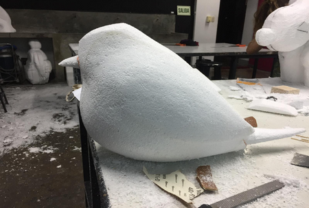 María Fernanda Aragon