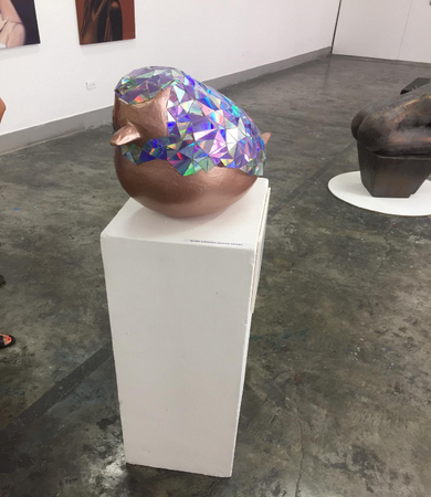 María Fernanda Aragon