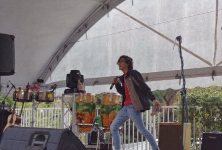 Ricardo Medina ~Rikill