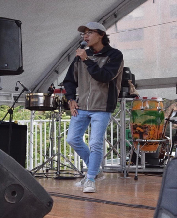 Ricardo Medina ~Rikill